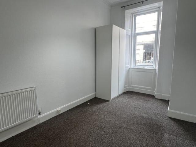 1 Bed Flat, Sinclair Drive, G42