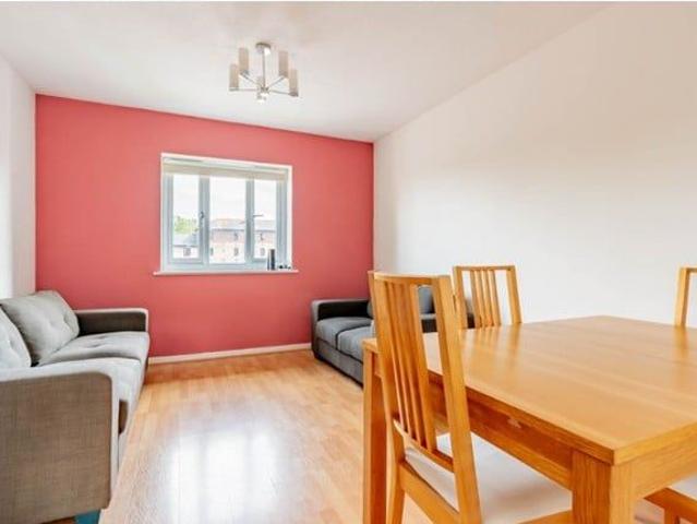 1 Bed Flat, Somerset Street, BS1