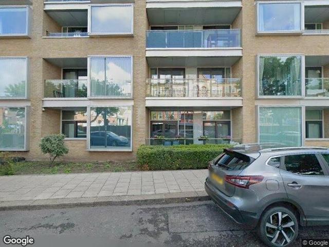 1 Bed Flat, Spectrum Way, SW18