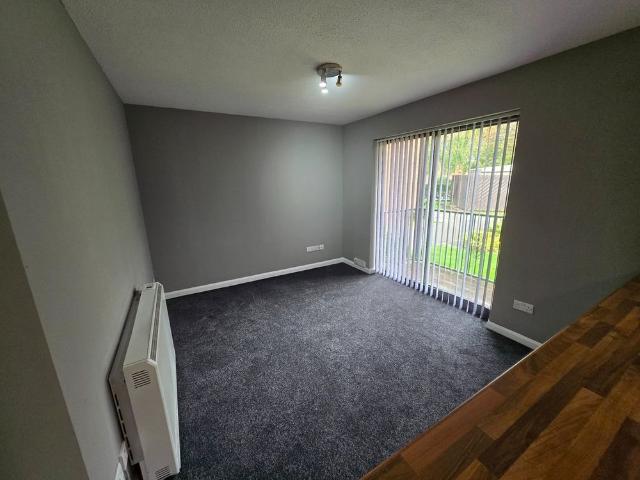 1 Bed Flat, Turnstone Wharf, NG7