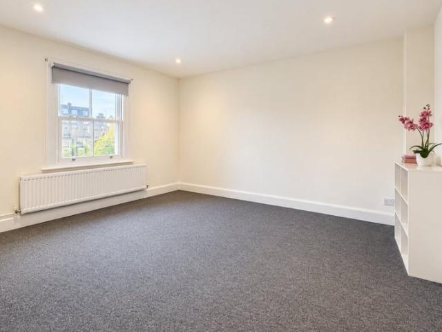 1 Bed Flat Talgarth Road, West Kensington, W14