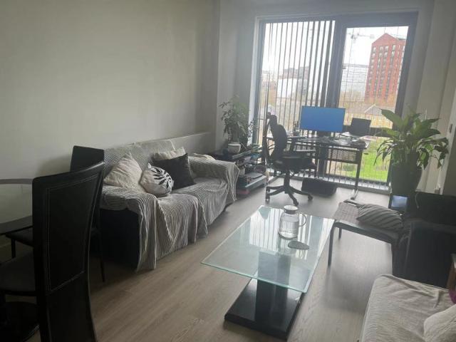 1 Bed Flat, Tide Waiters House, E14