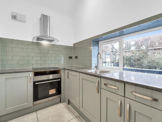 1 bed Flat To Let