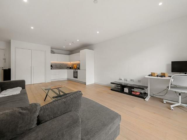 1 bed Flat To Let