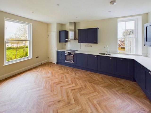 1 bed Flat To Let