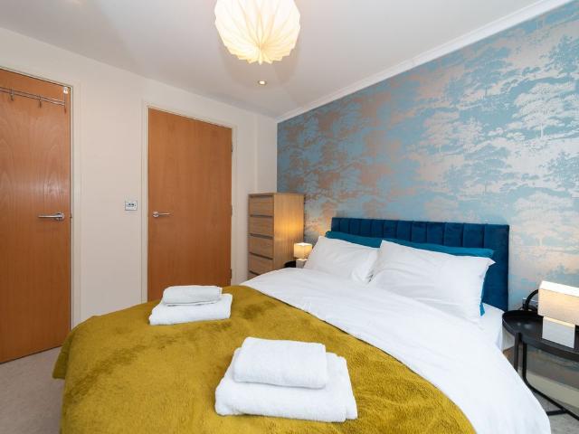 1 bed Flat To Let
