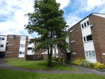 1 bed Flat to Let