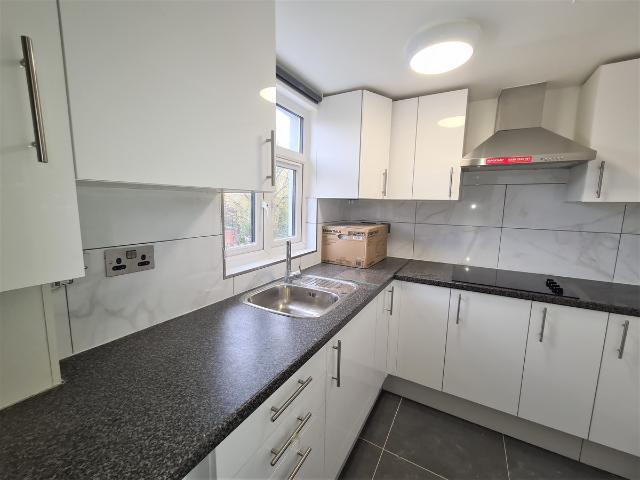 1 bed Flat To Let
