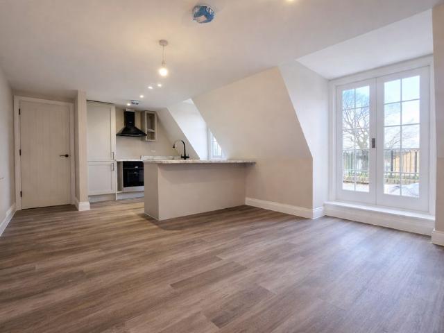 1 bed Flat To Let