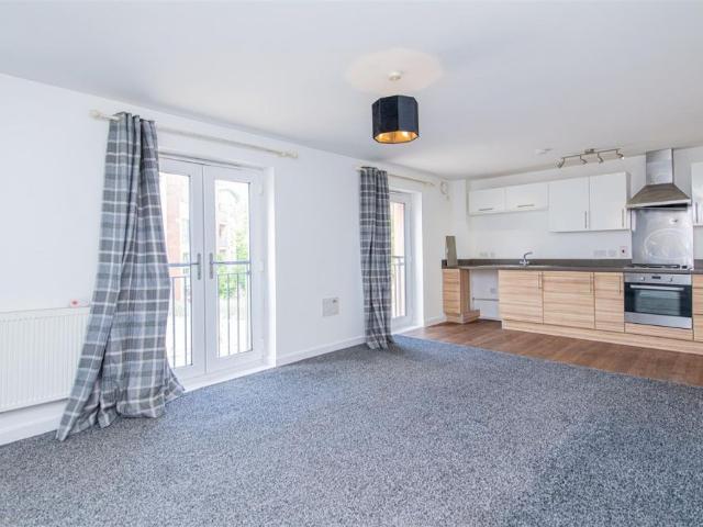 1 bed Flat To Let