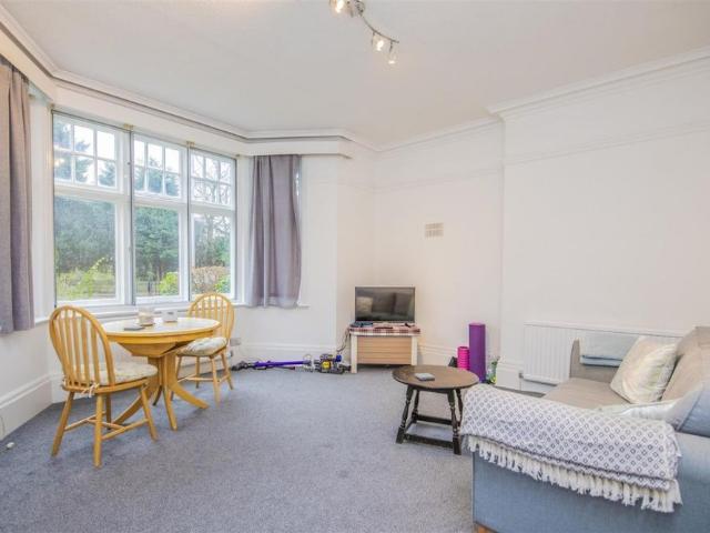 1 bed Flat To Let