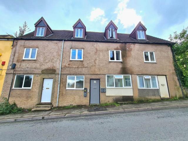 1 bed Flat To Let