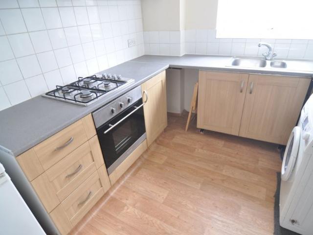 1 bed Flat To Let