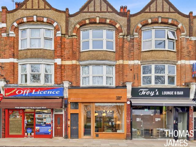 1 bed Flat To Let