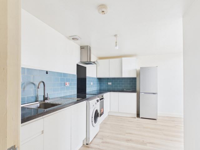 1 bed Flat To Let