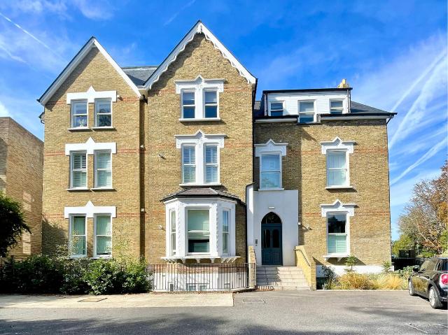 1 bed Flat To Let