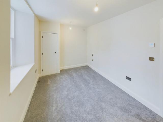 1 bed Flat To Let