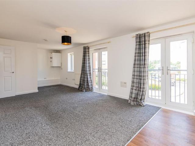 1 bed Flat To Let