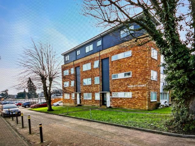 1 bed Flat To Let