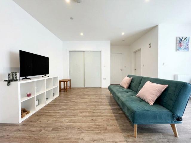 1 bed Flat To Let