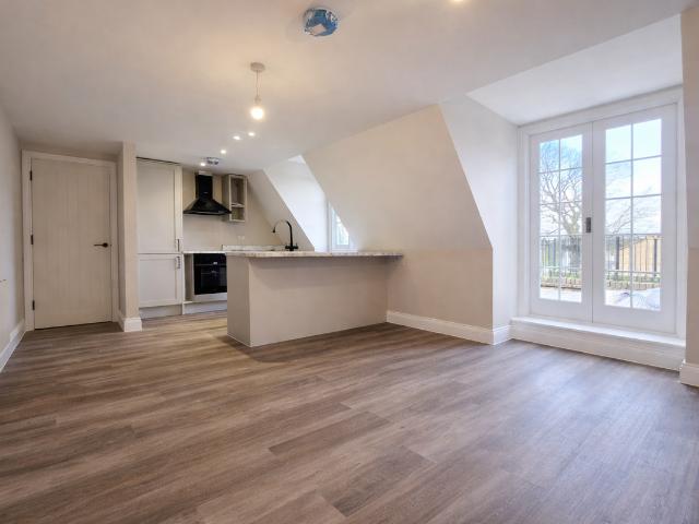 1 bed Flat To Let