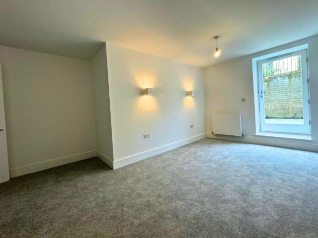 1 bed Flat To Let