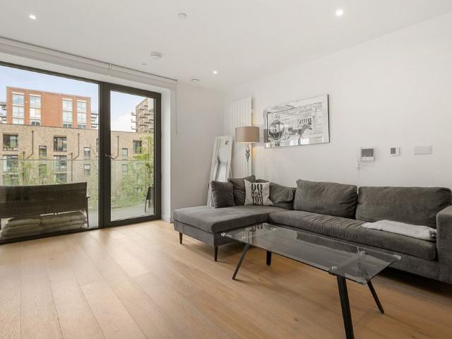 1 bed Flat To Let
