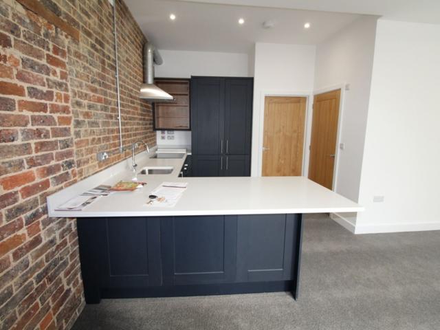 1 Bed Flat To Let