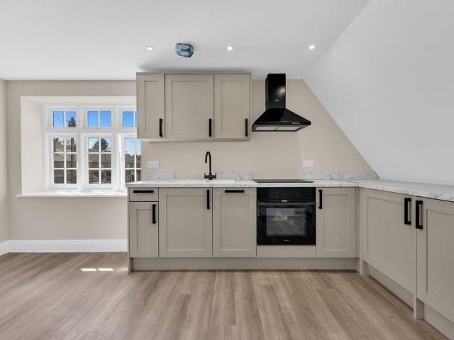 1 bed Flat To Let
