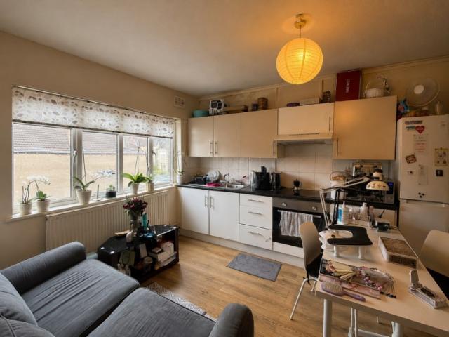 1 bed Flat To Let