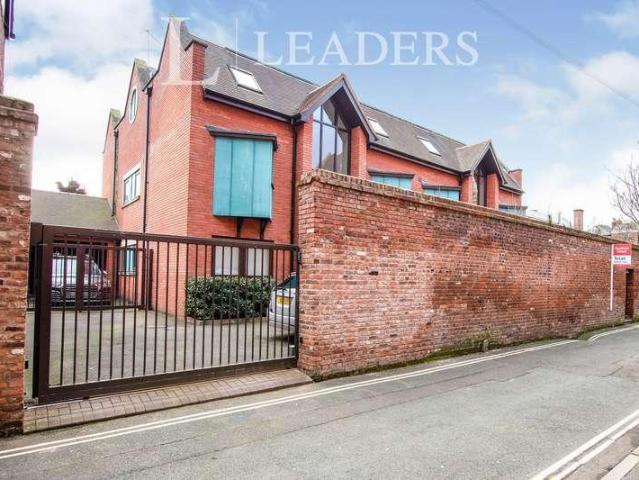 1 bed flat to rent