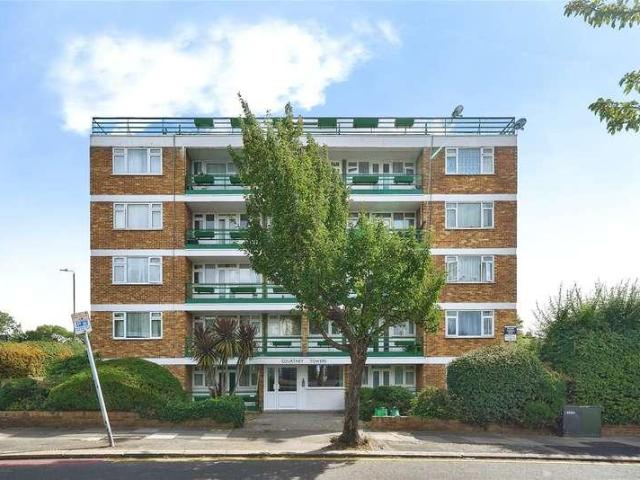 1 bed flat to rent