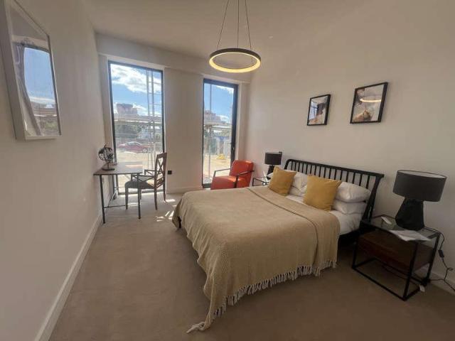 1 bed flat to rent