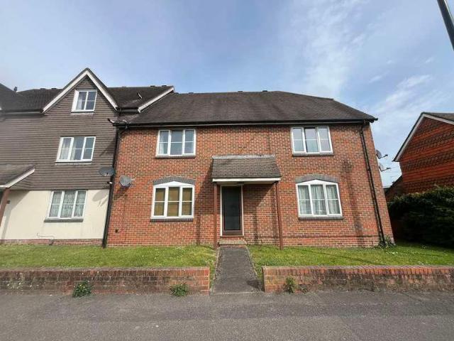 1 bed flat to rent