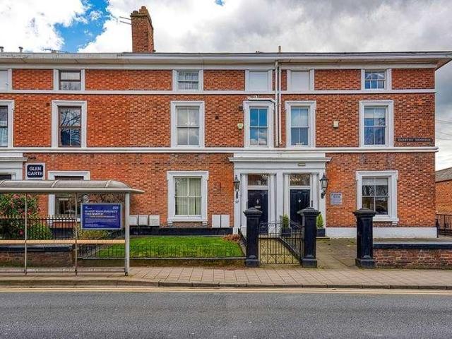 1 bed flat to rent