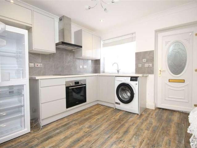 1 bed flat to rent