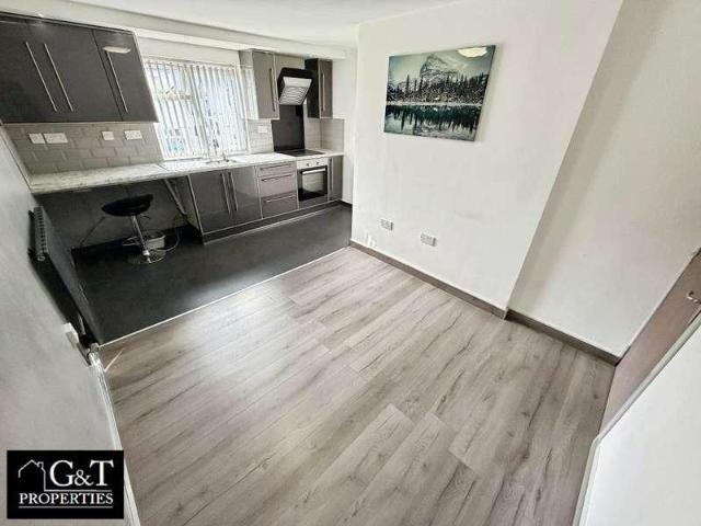 1 bed flat to rent