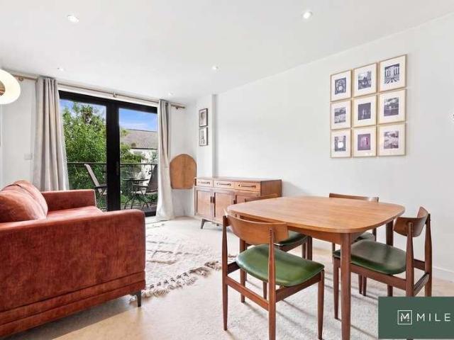 1 bed flat to rent