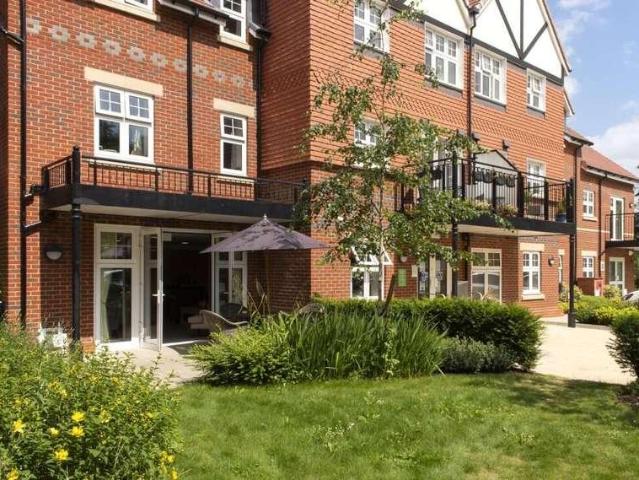 1 bed flat to rent