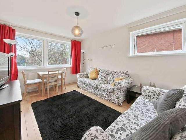 1 bed flat to rent