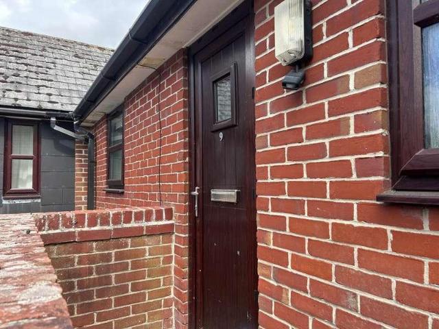1 bed flat to rent