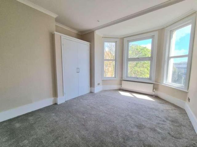 1 bed flat to rent