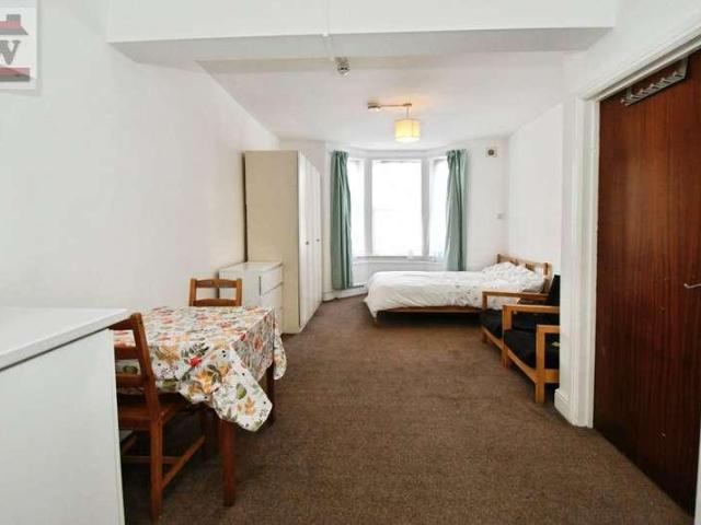 1 bed flat to rent