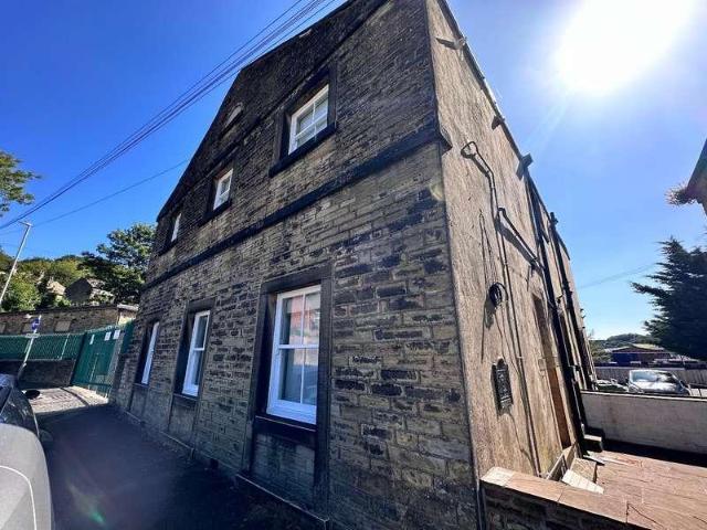 1 bed flat to rent