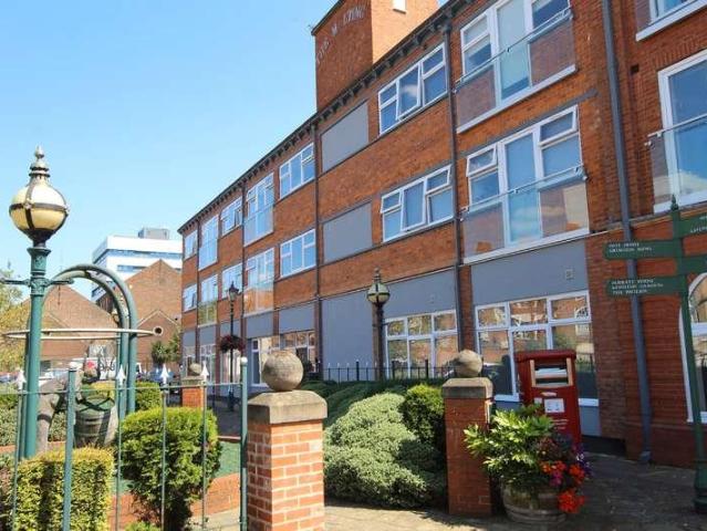 1 bed flat to rent