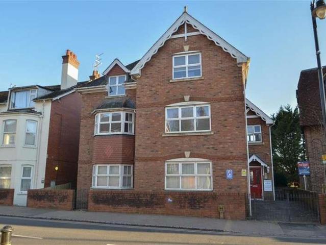 1 bed flat to rent