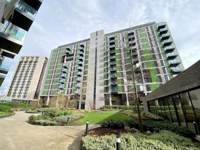 1 bed flat to rent