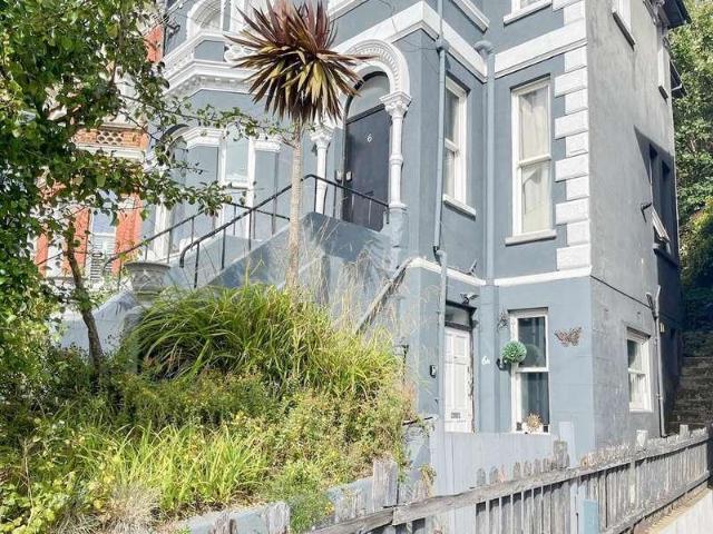 1 bed flat to rent