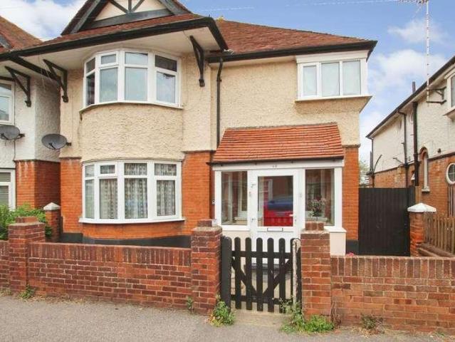 1 bed flat to rent