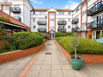 1 Bed Flat to rent